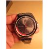 Image 2 : 1035 LIKE NEW TOMMY HILFIGER QTZ WATCH, DATE @ 12, RUNS