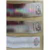 Image 2 : 1065 94 LEAF LTD ROOKIES 1-SET 1-80 + PART SET & DBLES