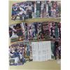Image 2 : 1067 94 DONRUSS BASEBALL 1-100 + DBLES