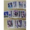 Image 2 : 1086 93 – OPC BASEBAL SET 1-396