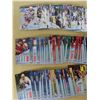 Image 2 : 1087 96 – 97 FLEER METAL UNIVERSE 1 SET + XTRAS