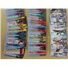 Image 3 : 1087 96 – 97 FLEER METAL UNIVERSE 1 SET + XTRAS