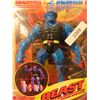 Image 2 : 1099 97 X-MEN ‘BATTLE BLASTERS’ BEAST