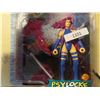 Image 2 : 1101 97 X-MEN ‘LIGHT UP WEAPON’ PSYLOCKE
