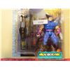 Image 2 : 1102 97 X-MEN ‘LIGHT UP WEAPON’ WOLVERINE