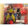Image 2 : 1110 97 X-MEN ‘WATER WARS’ HYDRO BLAST WOLVERINE