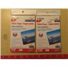 Image 1 : 1121 2 PKGES, 40 PCES LIKON 4X6 GLOSSY PHOTO PAPER