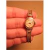 Image 2 : 1132 VINTAGE LADIES 17 J WITTNAUER, MAN WIND, RUNS