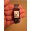Image 2 : 1134 VINTAGE LADIES SEIKO ‘SPORTS LADY’, 17 J MAN WIND, RUNS