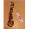 Image 1 : 1141 VINTAGE LADIES QTZ ELGIN, NEW BATTERY, RUNS