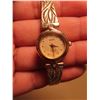 Image 2 : 1141 VINTAGE LADIES QTZ ELGIN, NEW BATTERY, RUNS