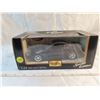Image 1 : Maisto 1999 black mustang cobra special edition unopened