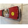 Image 3 : Ford mustang red convertible die cast metal model SS7711 superior 1964 VTG