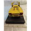 Image 3 : Majorette club lamborghini diablo 1/24 die cast