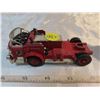 Image 2 : Corgi major aerial rescue-truck - vintage