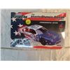 Image 1 : Nascara- monogram 1986 atlanta oly. Monte carlo kit 87-1706- unopened