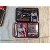 Image 2 : Nascar dall earnhart playing cards 2 tins