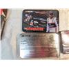 Image 4 : Nascar dall earnhart playing cards 2 tins