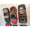 Image 2 : Lot of 6 model cars