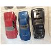 Image 3 : Lot of 6 model cars