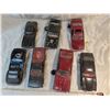 Image 1 : Lot of 7 model cars