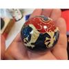 Image 3 : Vintage feng shui chinese health musical balls