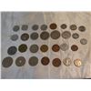 Image 1 : Lot of various coins
