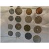 Image 2 : Lot of various coins