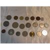 Image 1 : Lot of various coins