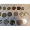 Image 3 : Lot of various coins