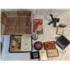 Image 1 : Misc items