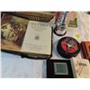 Image 2 : Misc items