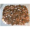 Image 1 : Lot of 1 cent coins from various years