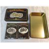 Image 2 : Two decks-playing cards- historical harley-davidson- limited edition-new