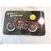 Image 2 : Harley- davidson collector card and 3 card sets- new