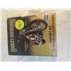 Image 1 : Harley davidson collector's card series- 1-100 premium collectos's series- sealed