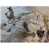 Image 2 : Lot of costume jewelry