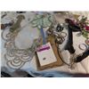 Image 3 : Lot of costume jewelry
