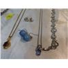 Image 3 : Lot of jewelry