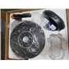 Image 1 : Robot- roomba set- new model 58001