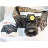 Image 1 : Pentax P3 camera