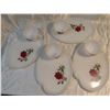 Image 1 : Rosecrest snack set
