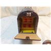 Image 2 : VTG battery operated tin toy overland express railway train