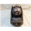 Image 3 : VTG battery operated tin toy overland express railway train
