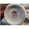 Image 4 : Vintage royal albert bone china england lavender rose cup and saucers set of 7-
