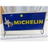 Image 2 : Vintage michelin tires display auto advertsing sign