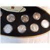 Image 3 : 1999 millennium canada millenaire set comes with certificate of authenticity
