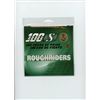 Image 1 : 100 (1910-2010) years of pride roughriders -gold plated loonie