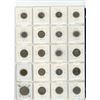 Image 2 : Lot of 20 world coins