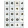 Image 2 : Lot of 20 world coins